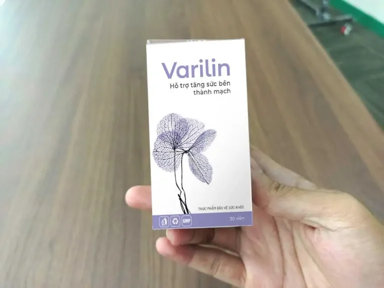 varilin có tốt không